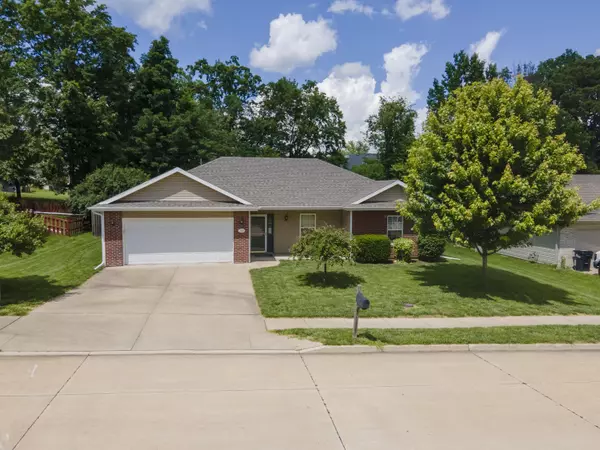 3109 Abbeywood DR, Columbia, MO 65202