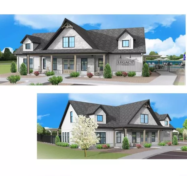 Columbia, MO 65203,Lot 1137 whisper dr