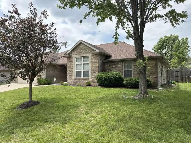 Columbia, MO 65202,2711 Waynesboro DR