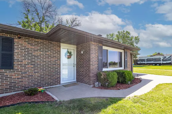 Harrisburg, MO 65256,583 E sexton