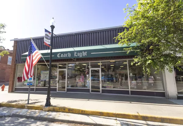 500 W Reed ST, Moberly, MO 65270