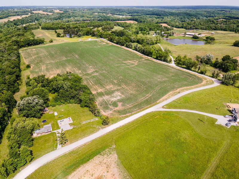 20.76 ACRE W Kmj RD, Columbia, MO 65202