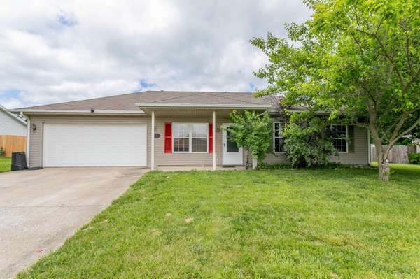 235 Murphy DR,  Columbia,  MO 65202