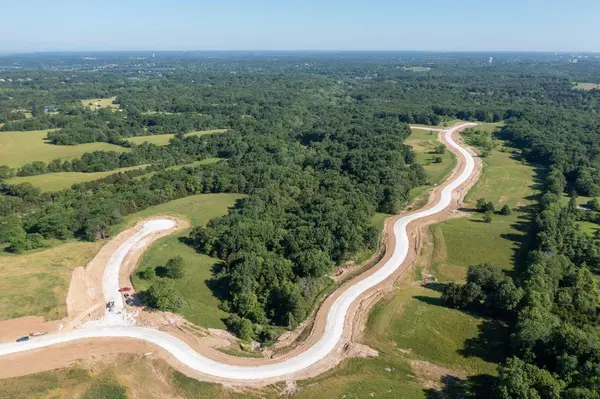 Columbia, MO 65203,LOT 205 S Lagos DR