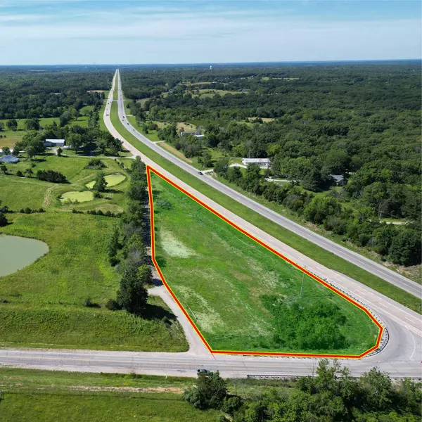 00000 E Hwy 124, Hallsville, MO 65255