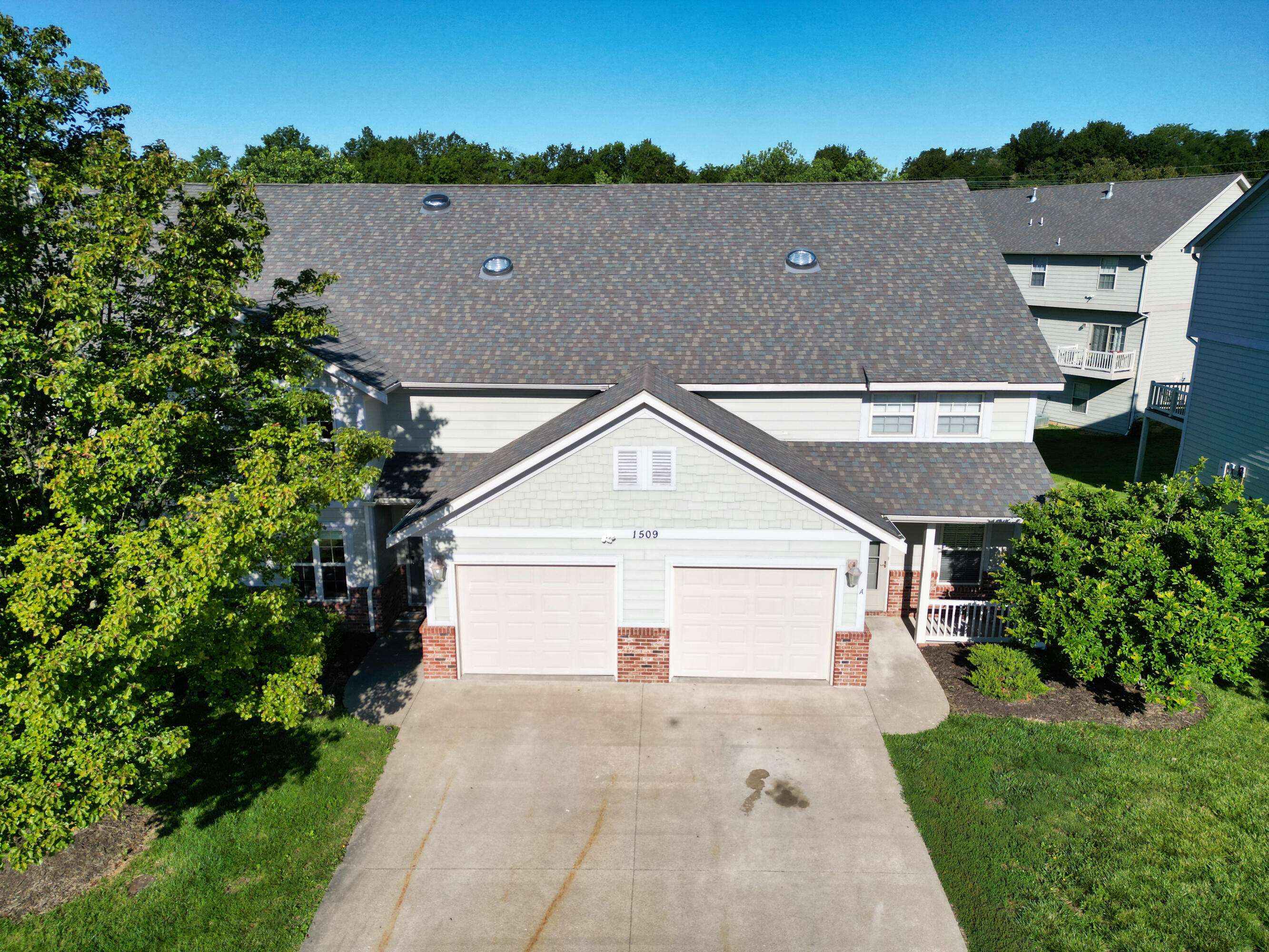 1509 Spiros DR #B,  Columbia,  MO 65202
