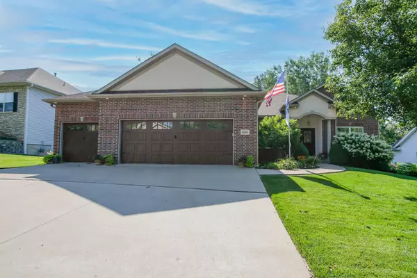 Columbia, MO 65203,6604 Chelan DR