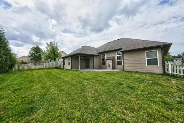 Columbia, MO 65203,4415 Cedar falls LN