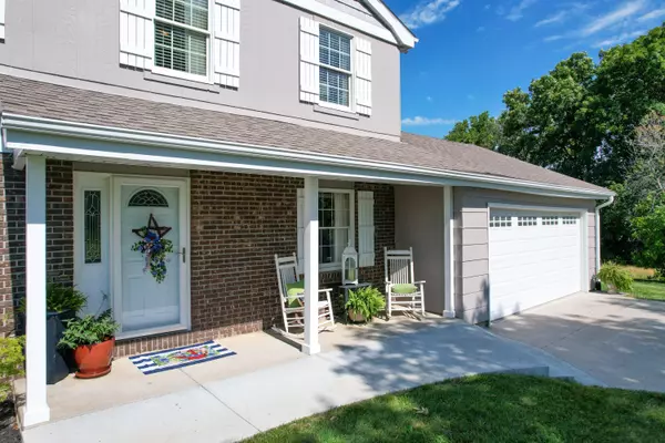 Hallsville, MO 65255,14951 N Route u