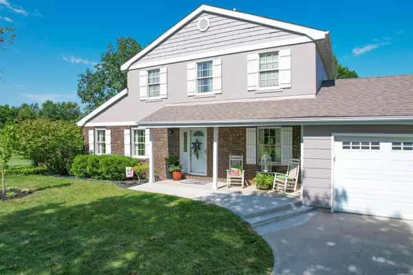 Hallsville, MO 65255,14951 N Route u