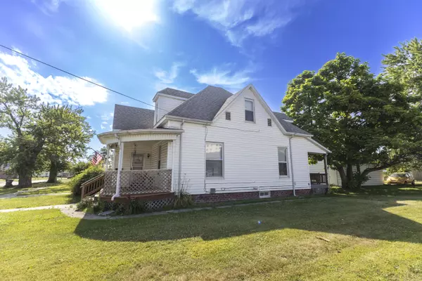 Moberly, MO 65270,312 Taylor ST