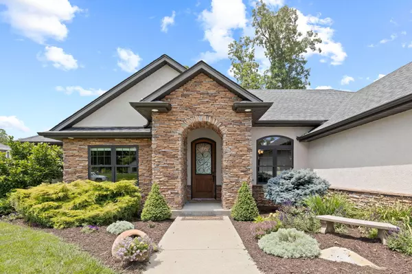 Columbia, MO 65203,4107 Huron CT