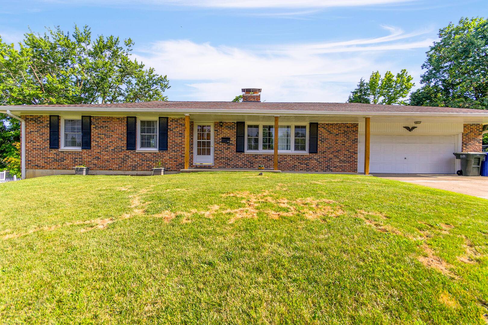 202 Blackburn ST, Fulton, MO 65251