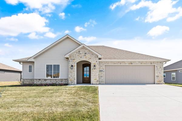 LOT 219 Regiment DR, Ashland, MO 65010