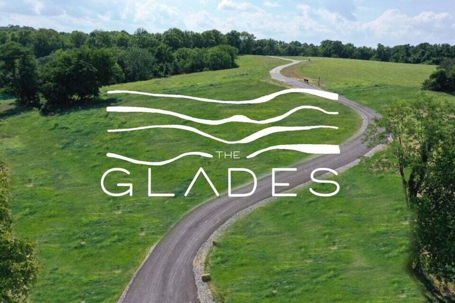 LOT 3 The glades, Columbia, MO 65203