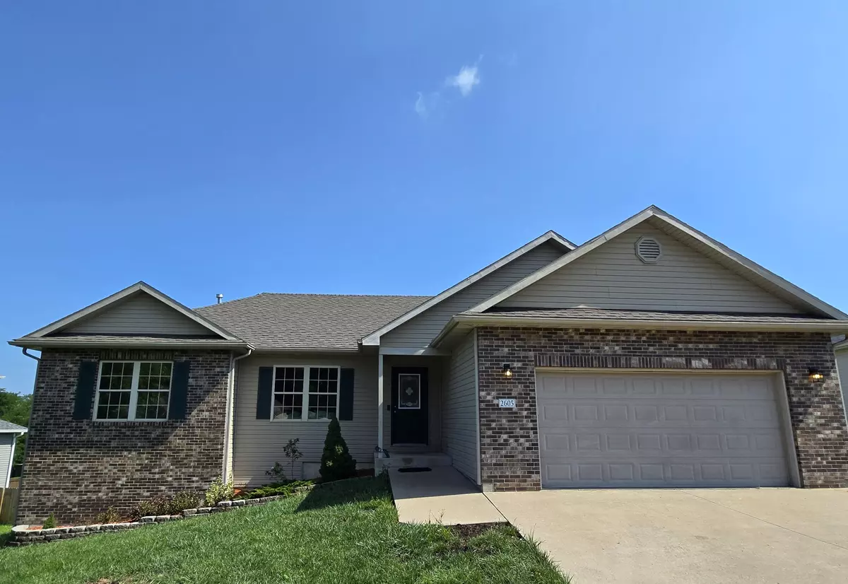 Columbia, MO 65202,2605 Misty wood CT