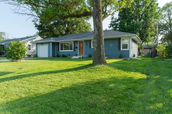 Mexico, MO 65265,1021 N Kentucky ST
