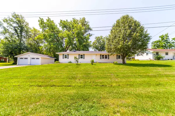 310 E Burks ST, Sturgeon, MO 65284