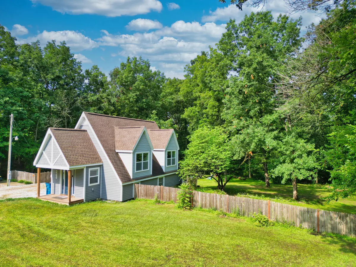 Fulton, MO 65251,5625 Wise DR