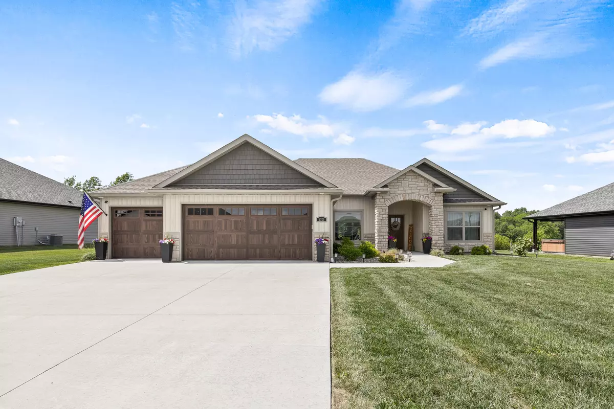 Hallsville, MO 65255,6521 Kotara LN
