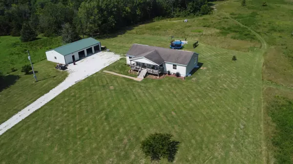 1771 County road 1950, Cairo, MO 65239