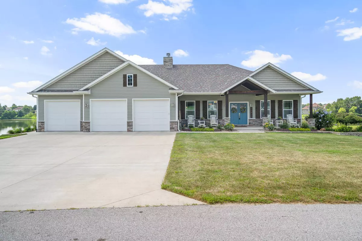 Boonville, MO 65233,13435 Madewood CT