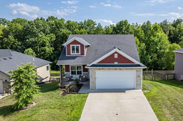 3500 Timber run DR,  Columbia,  MO 65203