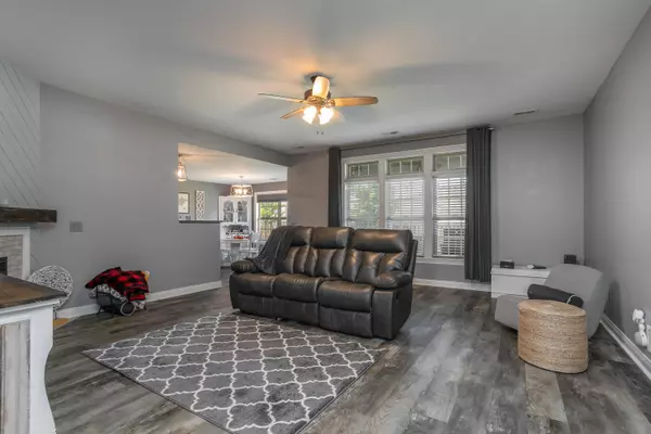 Hallsville, MO 65255,14459 Monarch DR