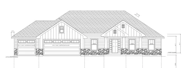 25461 Silvercrest ct, Wooldridge, MO 65287