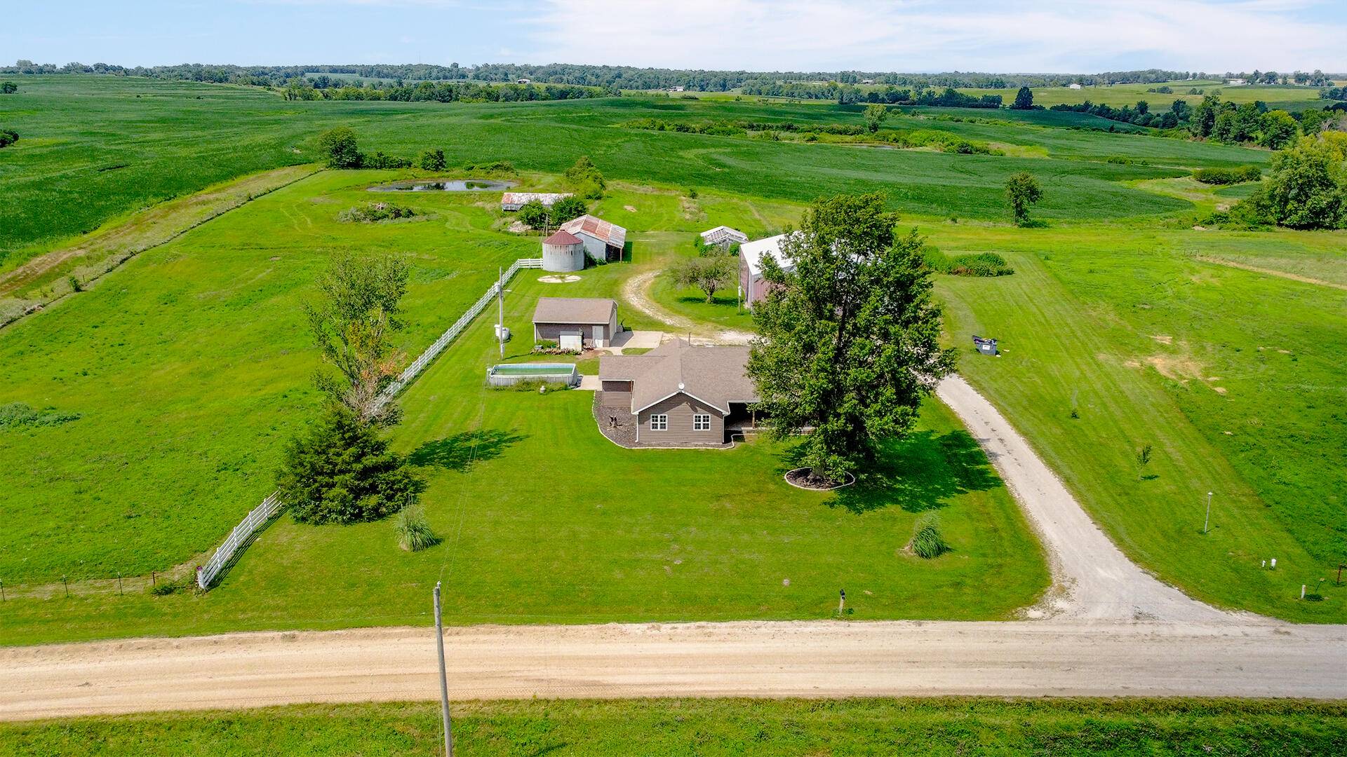 Fayette, MO 65248,661 County road 418