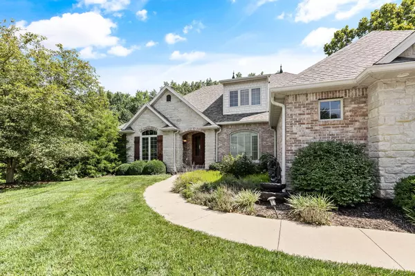 Columbia, MO 65203,5009 Thornbrook ridge