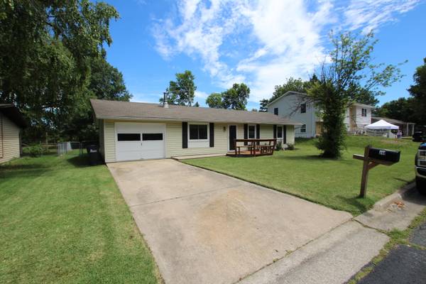 211 W El cortez DR,  Columbia,  MO 65203