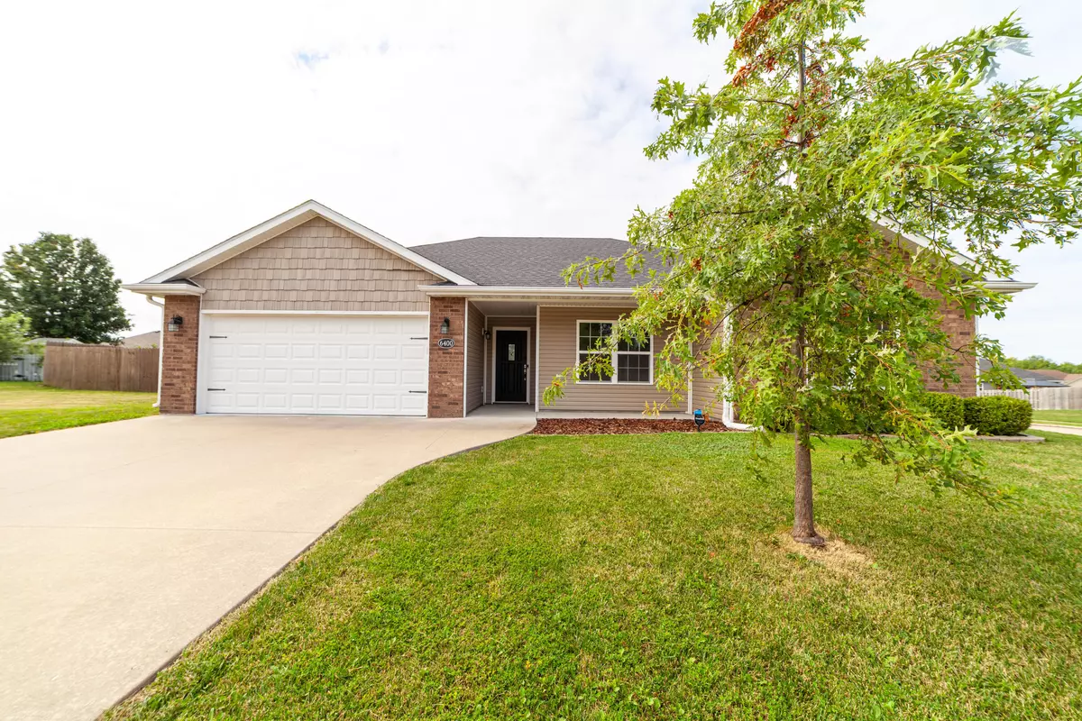 Hallsville, MO 65255,6400 Ruth ann DR