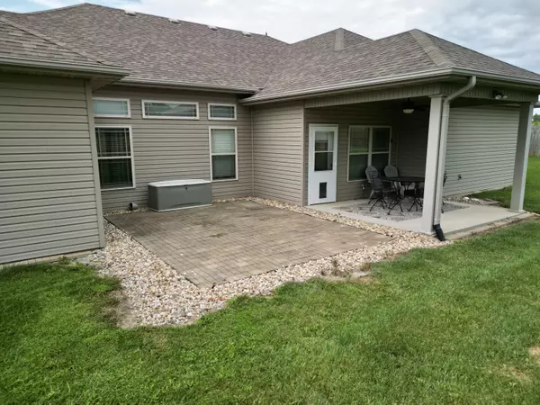 Hallsville, MO 65255,6198 Impala DR