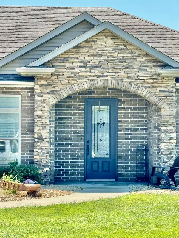 Hallsville, MO 65255,6198 Impala DR