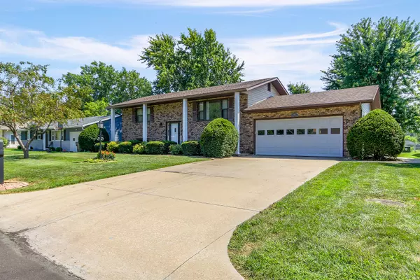 Moberly, MO 65270,1936 Eastbrook CIR