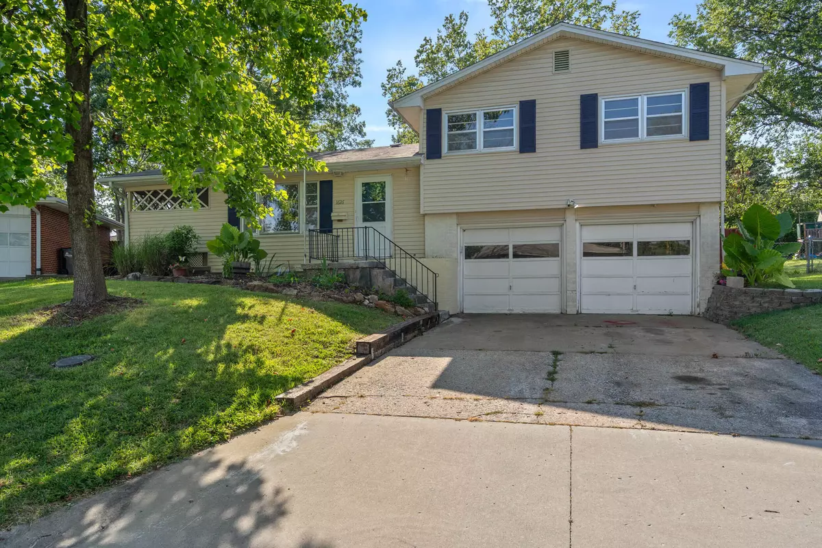 Columbia, MO 65202,1626 Kathy DR