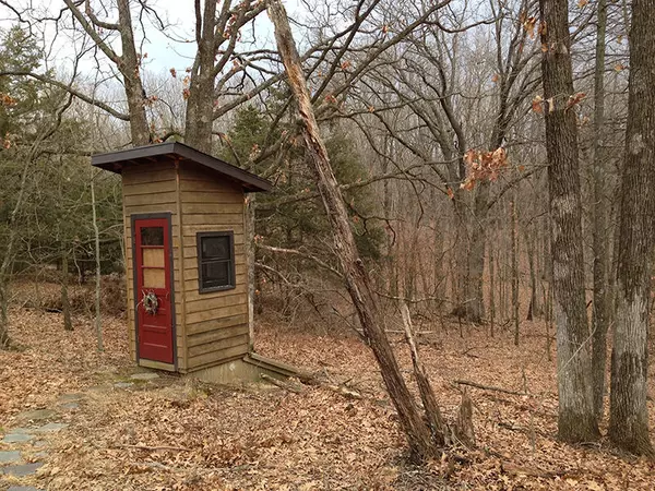 Harrisburg, MO 65256,18.48 ACRE N Ridge RD