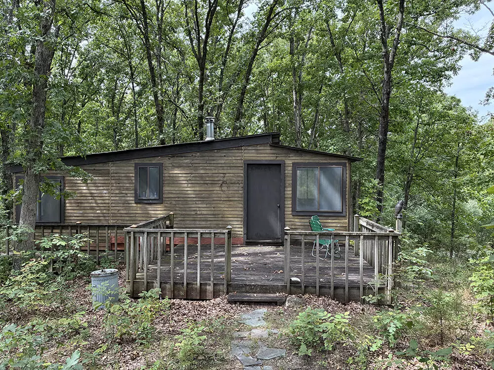 Harrisburg, MO 65256,18.48 ACRE N Ridge RD