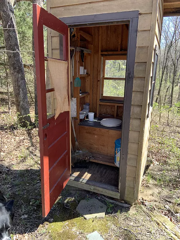 Harrisburg, MO 65256,18.48 ACRE N Ridge RD