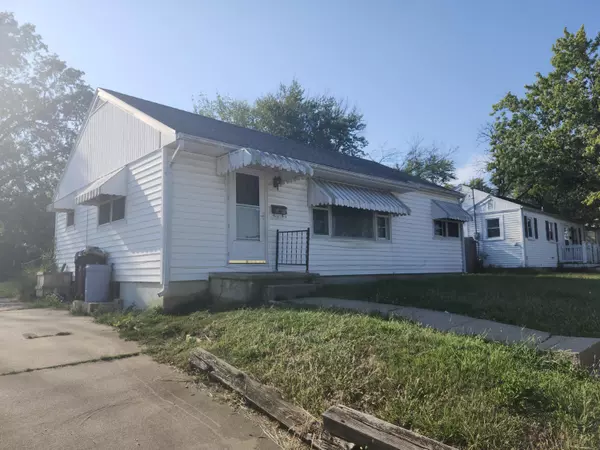 9 Ozark PL, Mexico, MO 65265