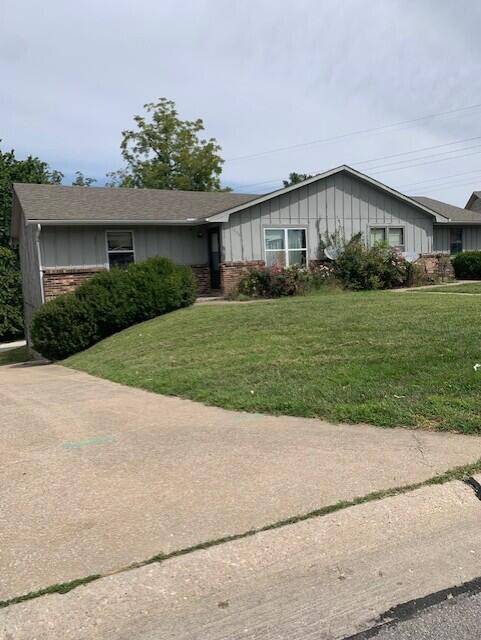 1332-1334 Mesa DR, Columbia, MO 65201