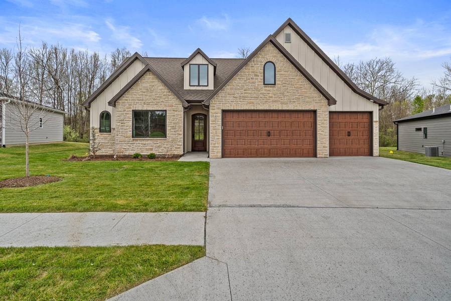 4521 Vecchi LN, Columbia, MO 65203