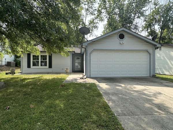 4304 W Brookview TERR,  Columbia,  MO 65203