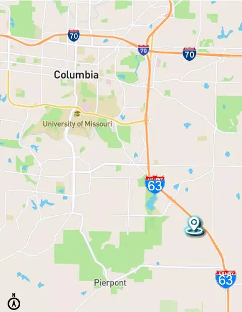 Columbia, MO 65201,LOT 2A E Meyer industrial DR