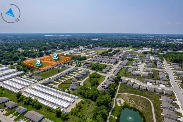 Raymore, MO 64083,100 N Franklin ST