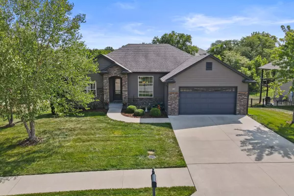 3810 Steinbrooke TERR,  Columbia,  MO 65203