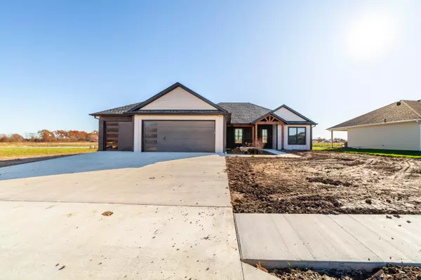 Hallsville, MO 65255,14660 Wellstead DR