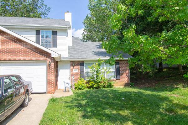 1312 Valley creek LN, Columbia, MO 65202