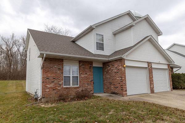 212 Nikki Way, Columbia, MO 65203